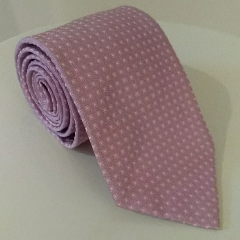 VERSACE MEN'S TIE